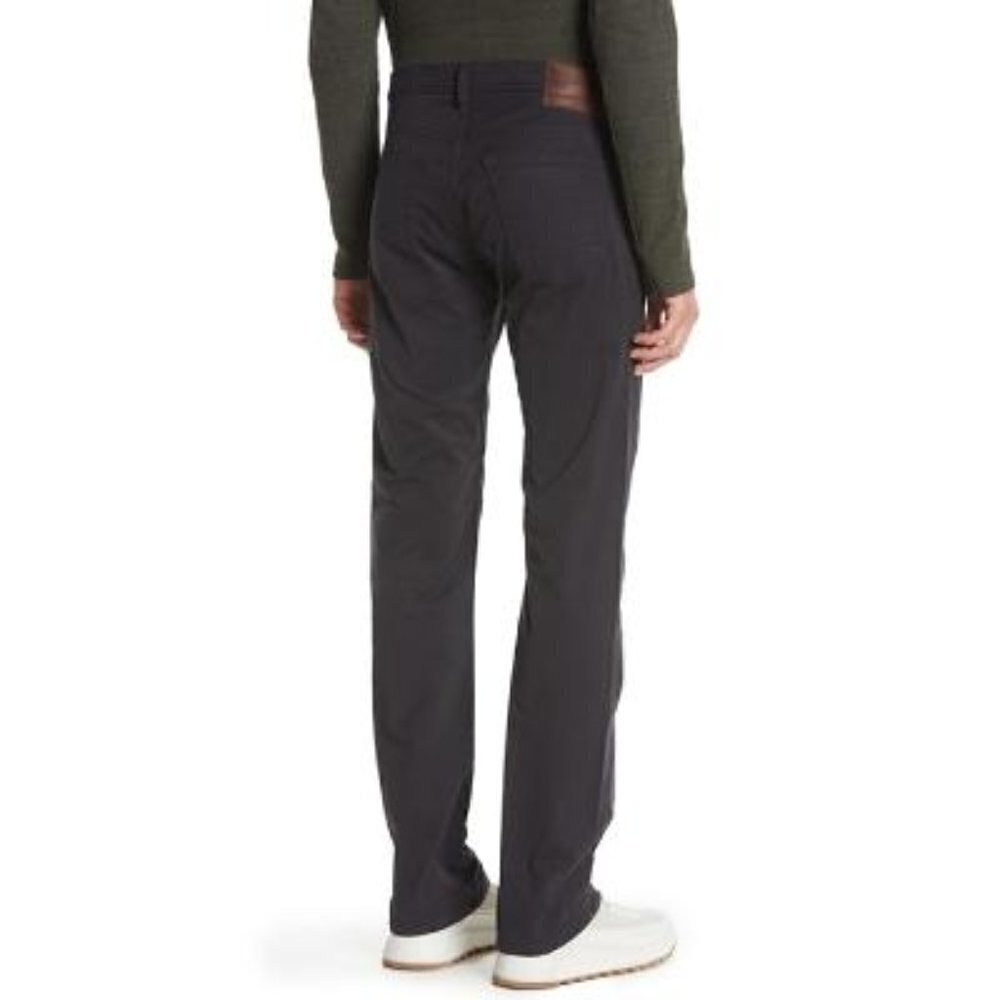 AG Adriano Goldschmied Mens Black Matchbox Slim Fit Straight Leg Jeans Sz 29 New